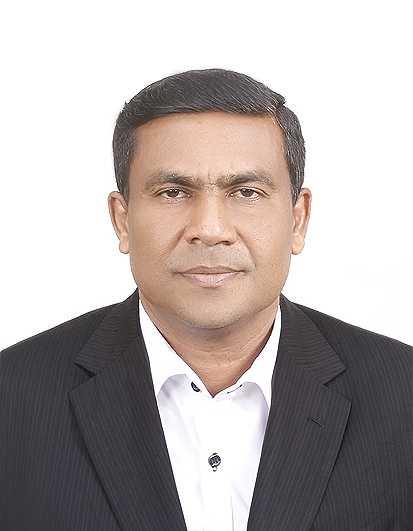 Mahinda Nishantha